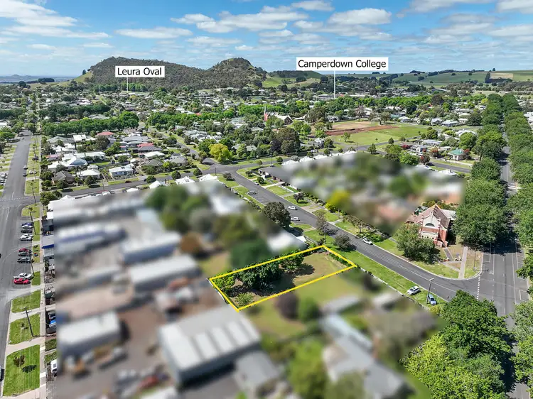 Fourth view of Homely land listing, Address available on request