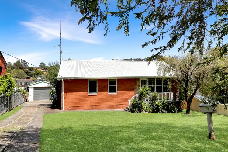 Second view of Homely house listing, 43 Weemala Crescent, Koonawarra NSW 2530