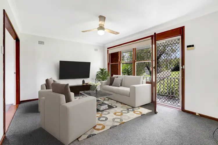 Third view of Homely house listing, 43 Weemala Crescent, Koonawarra NSW 2530