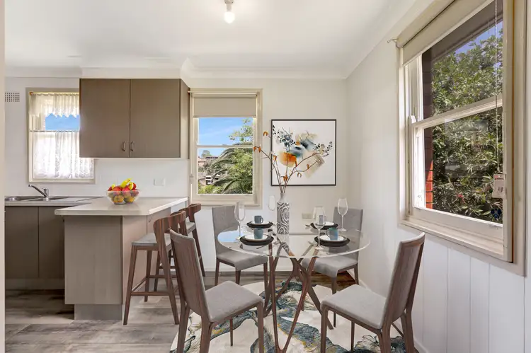 Fourth view of Homely house listing, 43 Weemala Crescent, Koonawarra NSW 2530