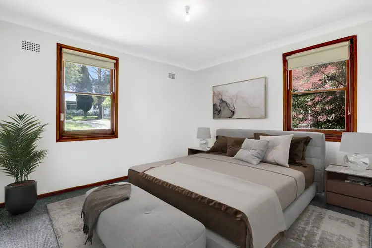 Fifth view of Homely house listing, 43 Weemala Crescent, Koonawarra NSW 2530