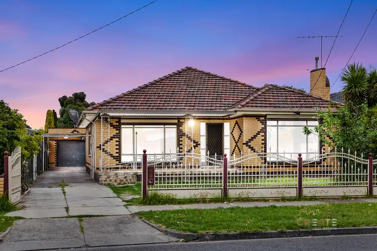249 Glengala Road, Sunshine West VIC 3020