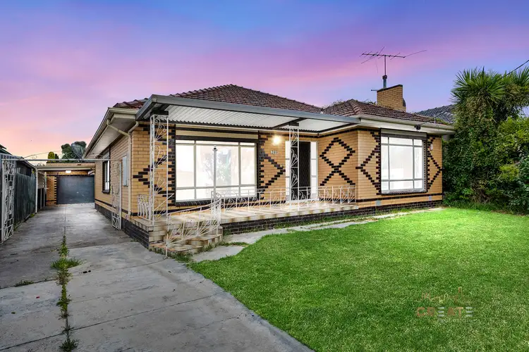 Second view of Homely house listing, 249 Glengala Road, Sunshine West VIC 3020