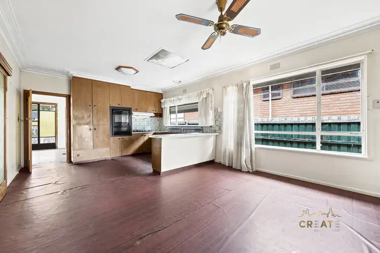 Fifth view of Homely house listing, 249 Glengala Road, Sunshine West VIC 3020
