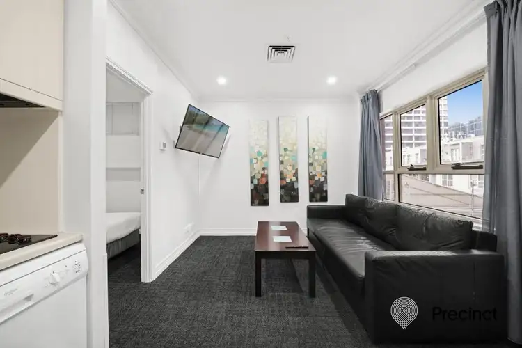 53/47 Lonsdale St, Melbourne VIC 3000