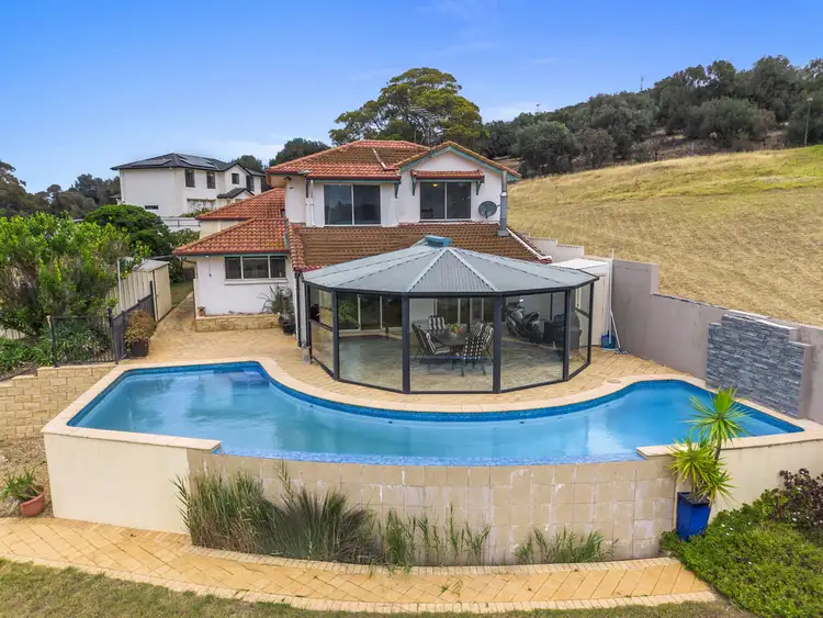 Second view of Homely house listing, 6 Kingston Heath Court, Normanville SA 5204