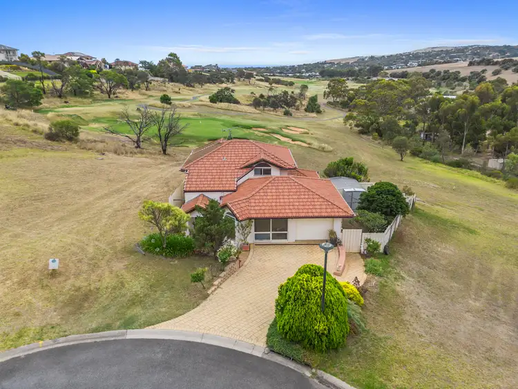Fourth view of Homely house listing, 6 Kingston Heath Court, Normanville SA 5204