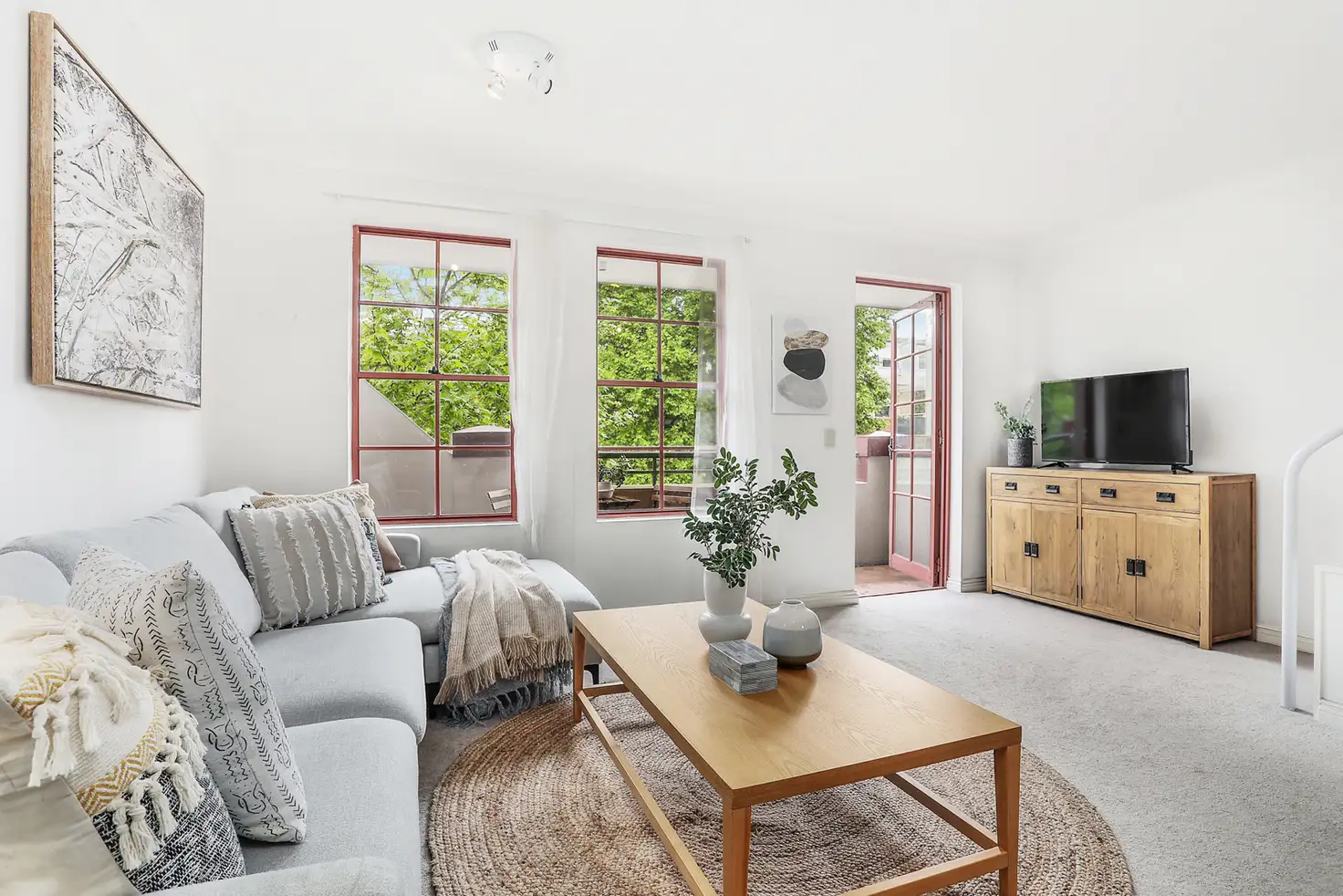 Main view of Homely apartment listing, 14/20-28 George Street, Redfern NSW 2016