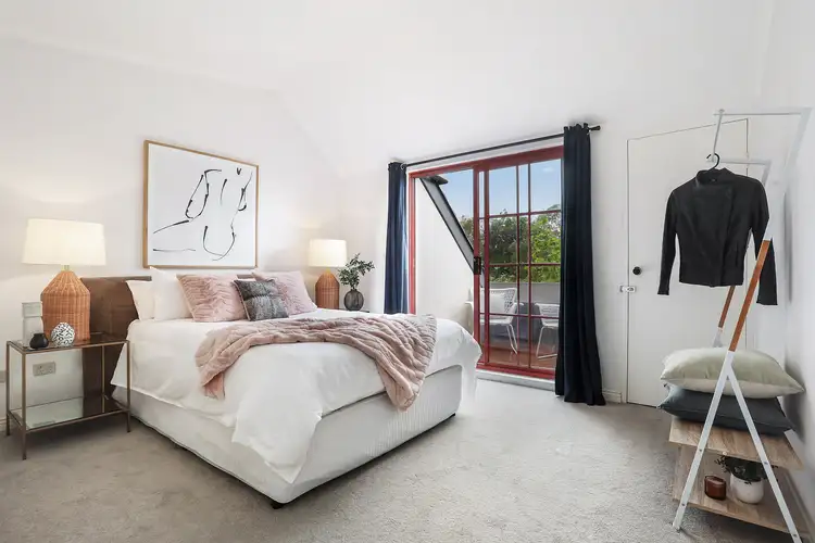 Second view of Homely apartment listing, 14/20-28 George Street, Redfern NSW 2016