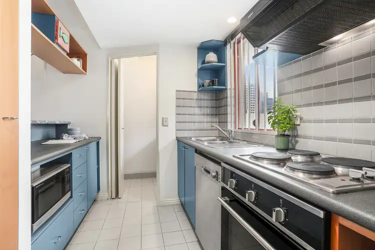 Third view of Homely apartment listing, 14/20-28 George Street, Redfern NSW 2016