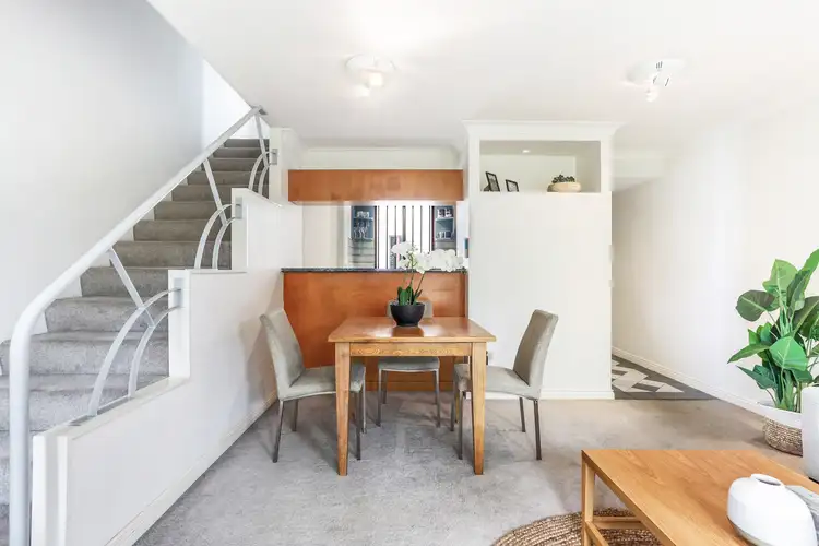 Fourth view of Homely apartment listing, 14/20-28 George Street, Redfern NSW 2016