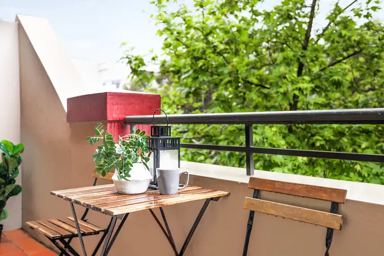 Fifth view of Homely apartment listing, 14/20-28 George Street, Redfern NSW 2016