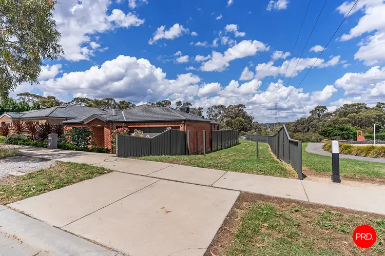 Third view of Homely land listing, 18 Bentley Terrace, Quarry Hill VIC 3550