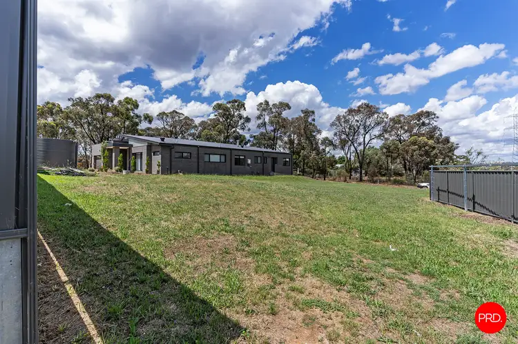 Fourth view of Homely land listing, 18 Bentley Terrace, Quarry Hill VIC 3550