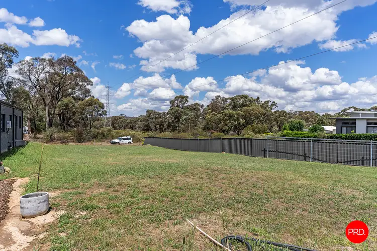Fifth view of Homely land listing, 18 Bentley Terrace, Quarry Hill VIC 3550