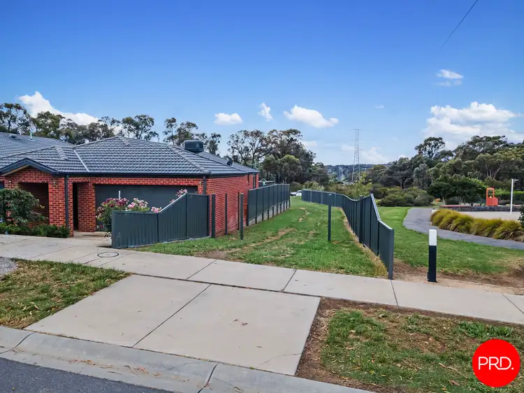 Seventh view of Homely land listing, 18 Bentley Terrace, Quarry Hill VIC 3550
