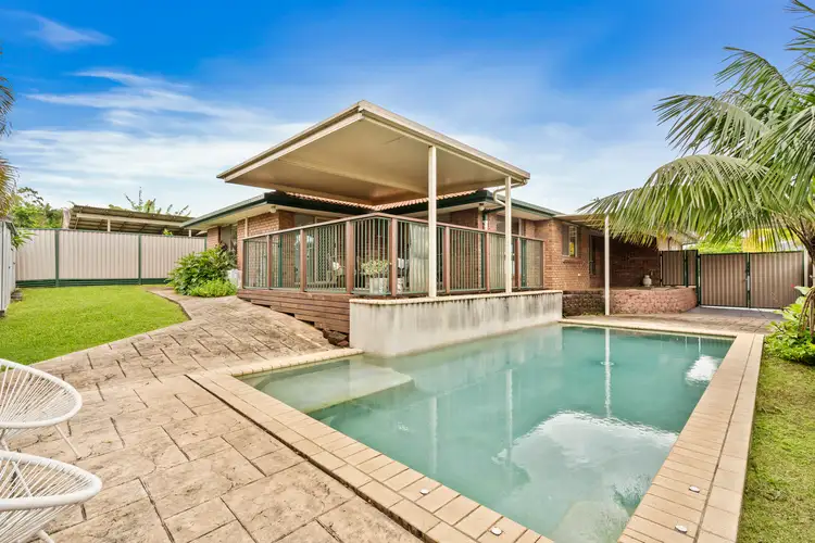 Second view of Homely house listing, 52 Greenacre Drive, Parkwood QLD 4214