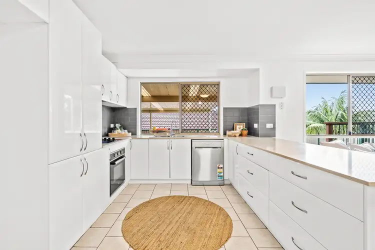 Third view of Homely house listing, 52 Greenacre Drive, Parkwood QLD 4214