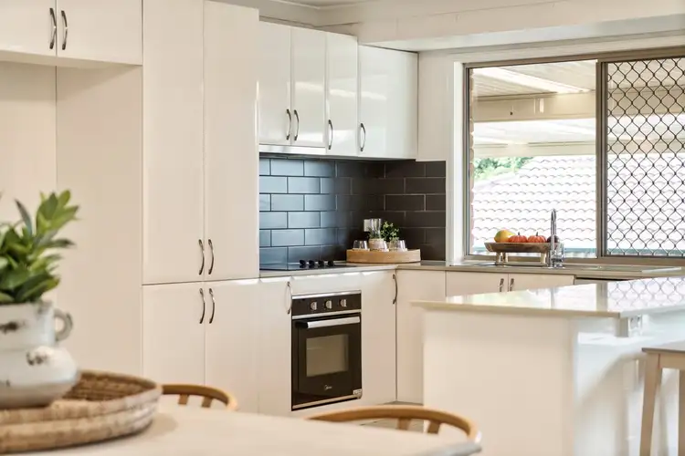 Fourth view of Homely house listing, 52 Greenacre Drive, Parkwood QLD 4214