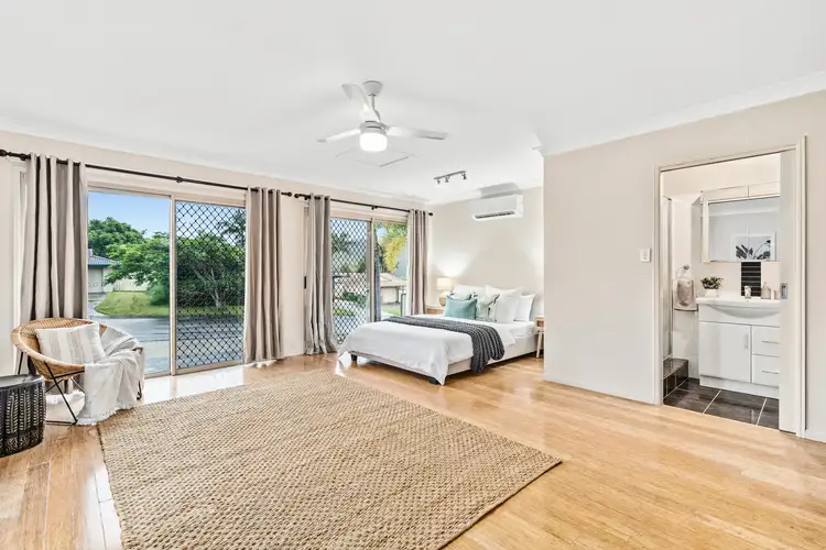 Sixth view of Homely house listing, 52 Greenacre Drive, Parkwood QLD 4214