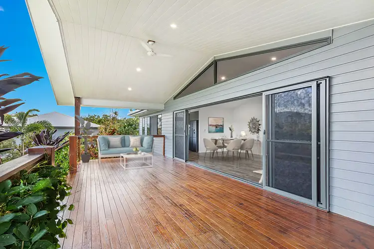 Fourth view of Homely house listing, 25 Acacia Grove, Woodwark QLD 4802