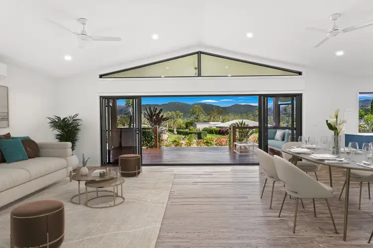 Fifth view of Homely house listing, 25 Acacia Grove, Woodwark QLD 4802