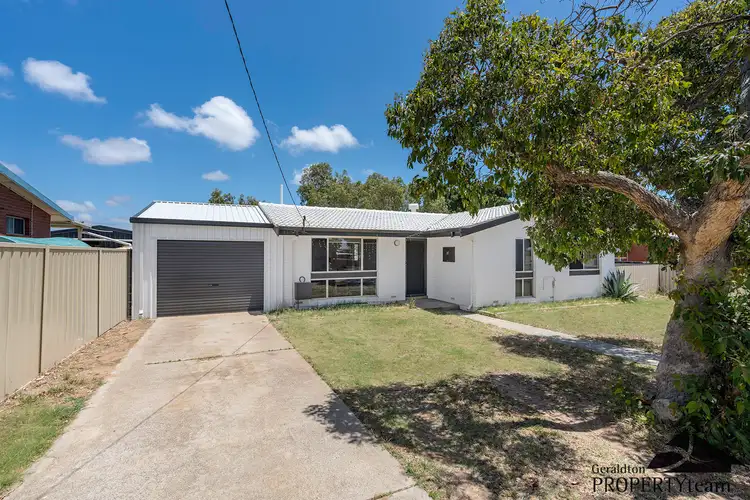18 Adelaide Street, Waggrakine WA 6530