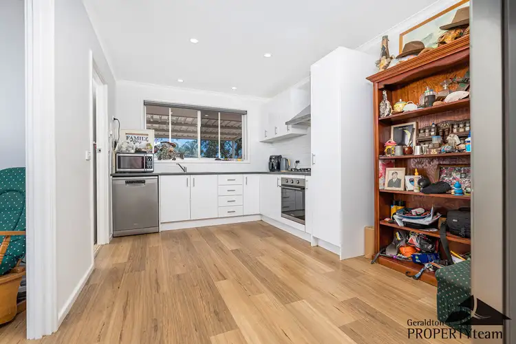 Third view of Homely house listing, 18 Adelaide Street, Waggrakine WA 6530