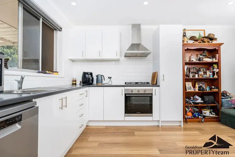 Fourth view of Homely house listing, 18 Adelaide Street, Waggrakine WA 6530