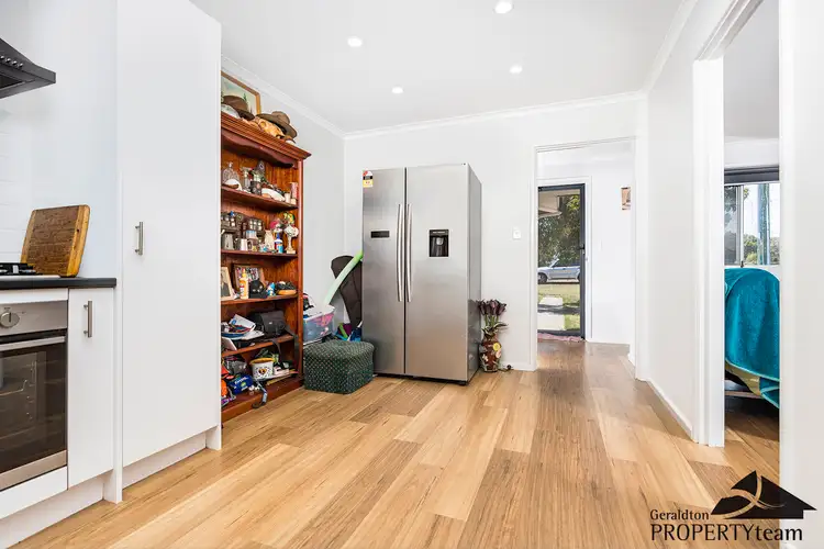Fifth view of Homely house listing, 18 Adelaide Street, Waggrakine WA 6530