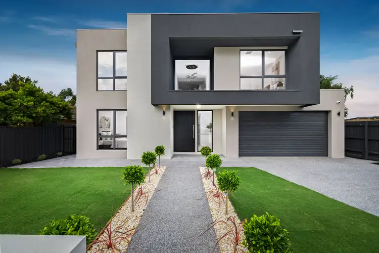 27 Tyner Road, Wantirna South VIC 3152