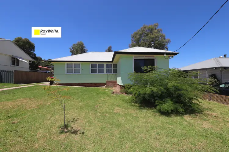 Main view of Homely house listing, 18 Tumut Street, Tumut NSW 2720