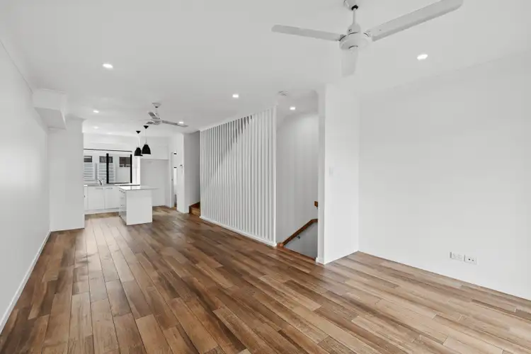 Third view of Homely townhouse listing, 20/19 Springwood Street, Mount Gravatt East QLD 4122