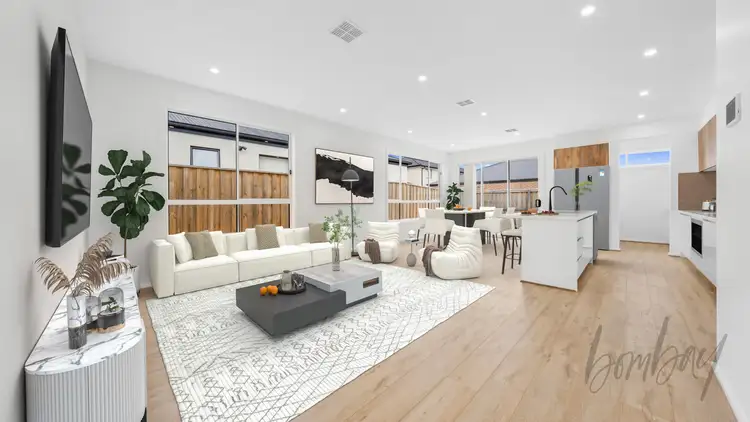 Fourth view of Homely house listing, 13 Sandon Crescent, Donnybrook VIC 3064