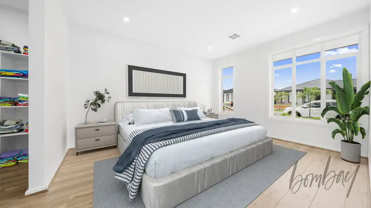 Sixth view of Homely house listing, 13 Sandon Crescent, Donnybrook VIC 3064