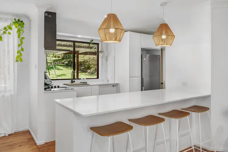 Sixth view of Homely house listing, 61 Skye Point Road, Coal Point NSW 2283