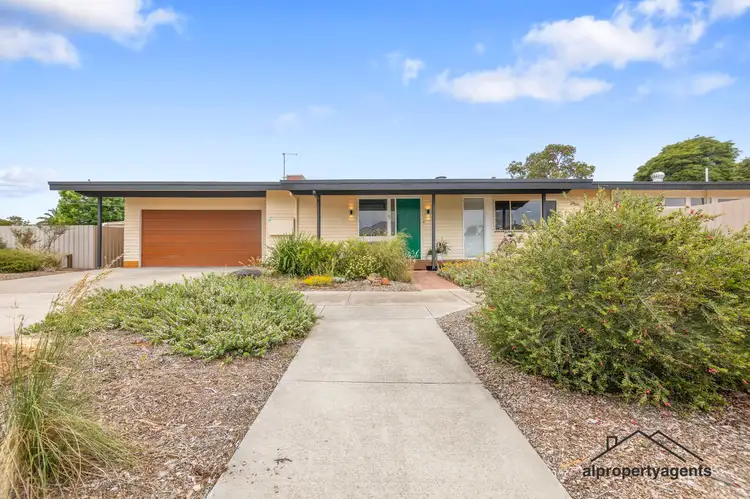 5 Tucker Street, Horsham VIC 3400