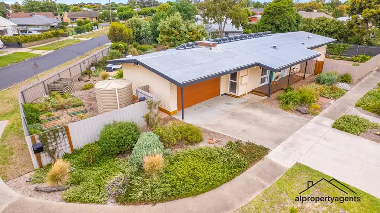 Second view of Homely house listing, 5 Tucker Street, Horsham VIC 3400