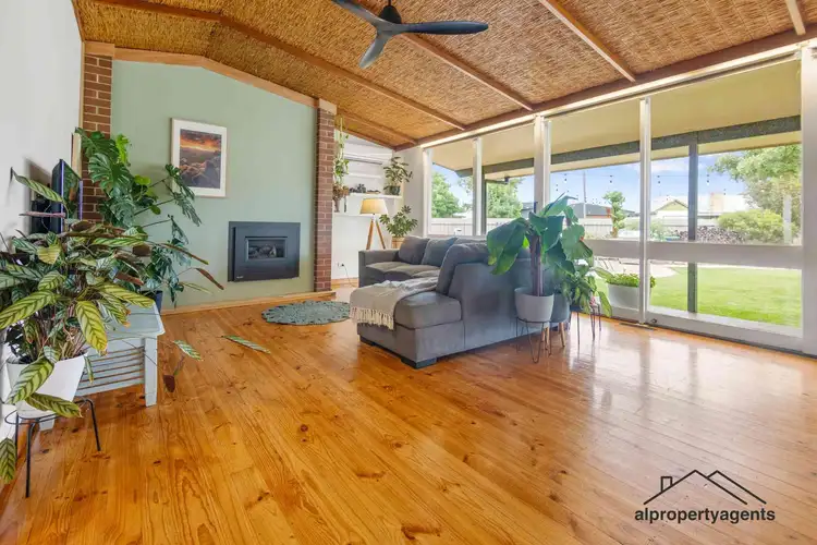 Fourth view of Homely house listing, 5 Tucker Street, Horsham VIC 3400