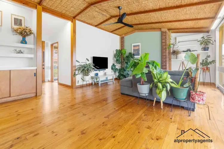 Fifth view of Homely house listing, 5 Tucker Street, Horsham VIC 3400