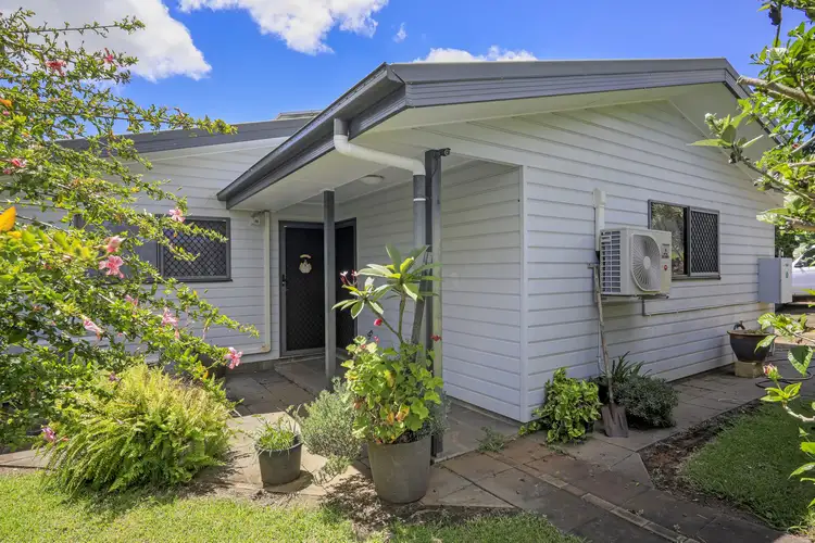 9 Breen Court, Mcilwraith QLD 4671