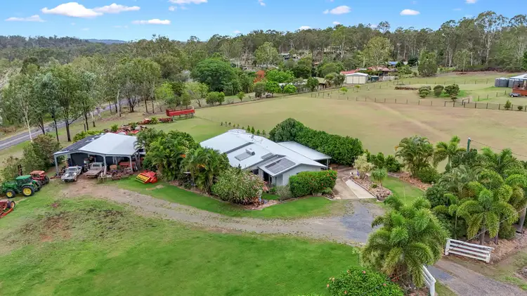 Fourth view of Homely house listing, 9 Breen Court, Mcilwraith QLD 4671