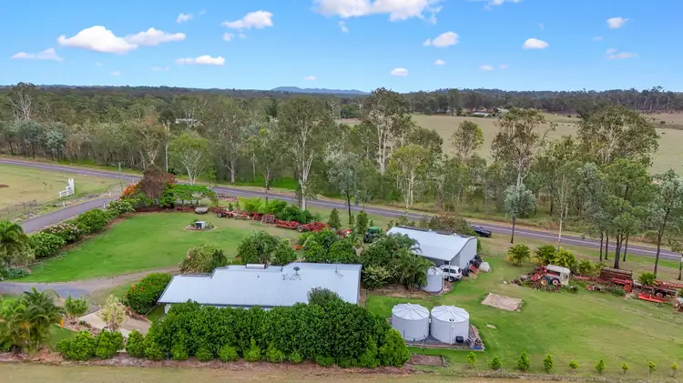 Third view of Homely house listing, 9 Breen Court, Mcilwraith QLD 4671