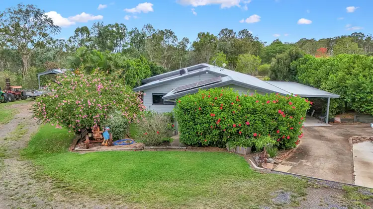 Fifth view of Homely house listing, 9 Breen Court, Mcilwraith QLD 4671