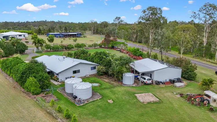 Sixth view of Homely house listing, 9 Breen Court, Mcilwraith QLD 4671