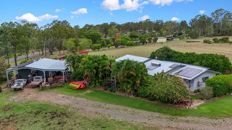 Seventh view of Homely house listing, 9 Breen Court, Mcilwraith QLD 4671
