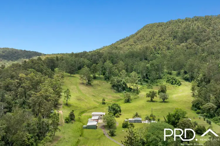 656 Roseberry Creek Road, Roseberry Creek NSW 2474