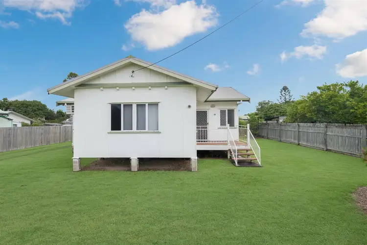 Main view of Homely house listing, 85 Dearness Street, Garbutt QLD 4814