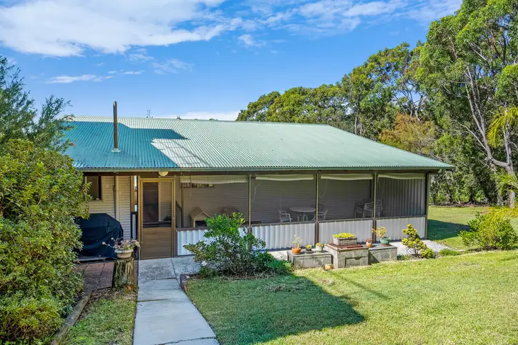 Fifth view of Homely house listing, 41 Silverwater Road, Silverwater NSW 2264