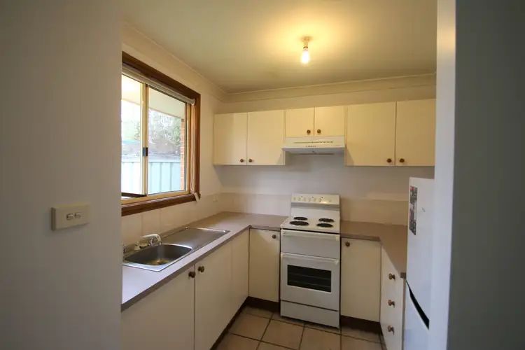 Main view of Homely unit listing, 21/65 Peisley Street, Orange NSW 2800